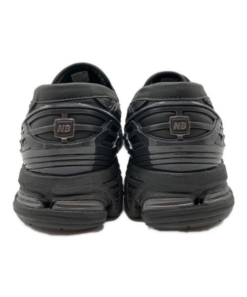 NEW BALANCE（ニューバランス）NEW BALANCE (ニューバランス) 1906L ブラック サイズ:26.5の古着・服飾アイテム