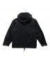 ENDS and MEANS (エンズアンド ミーンズ) SANPO JACKET ブラック サイズ:S：20000円