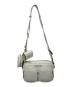 MICHAEL KORS (マイケルコース) JET SET TRAVEL ホワイト：15000円