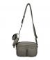 MICHAEL KORS (マイケルコース) JET SET TRAVEL グレー：15000円
