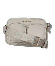 MICHAEL KORS（マイケルコース）の古着「JET SET TRAVEL」｜アイボリー