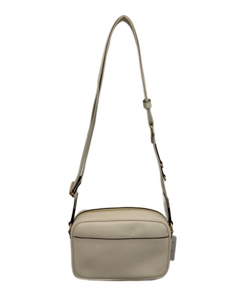 MICHAEL KORS（マイケルコース）MICHAEL KORS (マイケルコース) JET SET TRAVEL アイボリーの古着・服飾アイテム