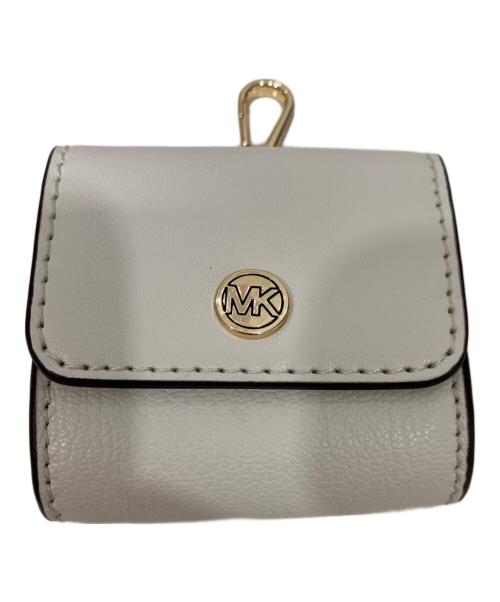 MICHAEL KORS（マイケルコース）MICHAEL KORS (マイケルコース) JET SET TRAVEL アイボリーの古着・服飾アイテム
