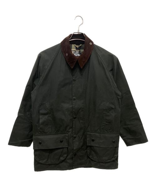 Barbour（バブアー）Barbour (バブアー) Beaufort Wax Jacket オリーブ サイズ:38の古着・服飾アイテム