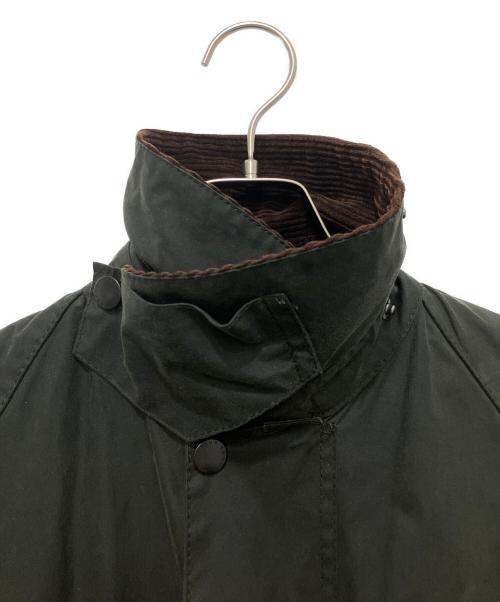 Barbour（バブアー）Barbour (バブアー) Beaufort Wax Jacket オリーブ サイズ:38の古着・服飾アイテム