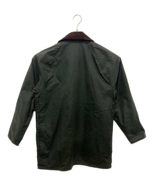 Barbour（バブアー）Barbour (バブアー) Beaufort Wax Jacket オリーブ サイズ:38の古着・服飾アイテム