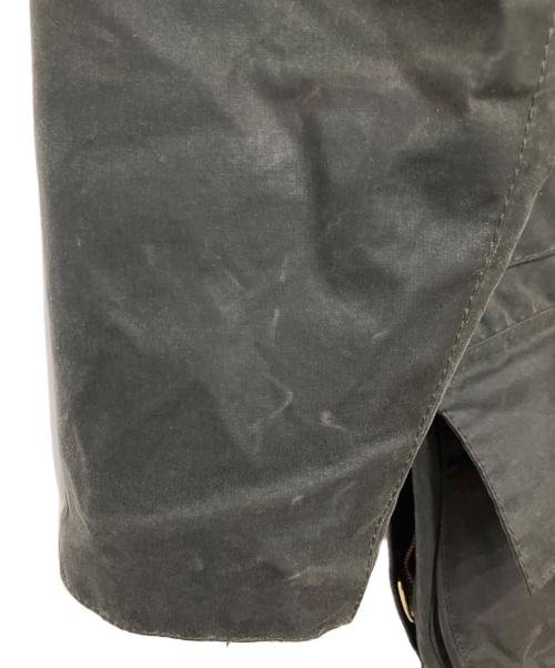 Barbour（バブアー）Barbour (バブアー) Beaufort Wax Jacket オリーブ サイズ:38の古着・服飾アイテム