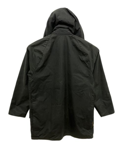 Barbour（バブアー）Barbour (バブアー) Beaufort Wax Jacket オリーブ サイズ:38の古着・服飾アイテム