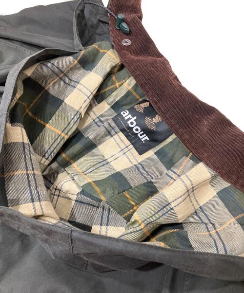 Barbour（バブアー）Barbour (バブアー) Beaufort Wax Jacket オリーブ サイズ:38の古着・服飾アイテム