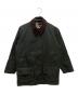 Barbour（バブアー）の古着「Beaufort Wax Jacket」｜オリーブ