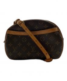 LOUIS VUITTON（ルイ ヴィトン）の古着「ショルダーバッグ」｜ブラウン