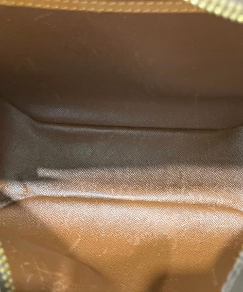 LOUIS VUITTON（ルイ ヴィトン）LOUIS VUITTON (ルイ ヴィトン) ショルダーバッグ ブラウンの古着・服飾アイテム
