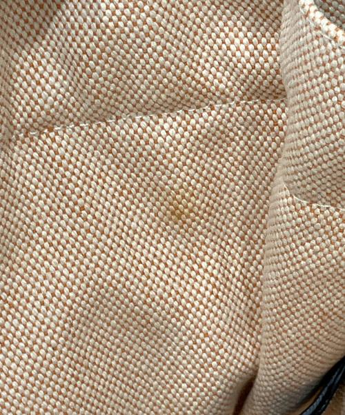 HERMES（エルメス）HERMES (エルメス) ニューフールトゥ MM オレンジの古着・服飾アイテム