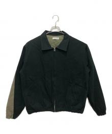 FUTUR（フューチャー）の古着「CLASSIC JACKET」｜ブラック