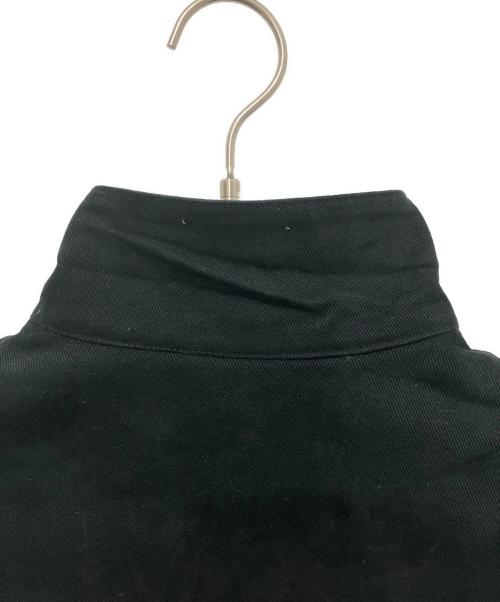 FUTUR（フューチャー）FUTUR (フューチャー) CLASSIC JACKET ブラック サイズ:Mの古着・服飾アイテム