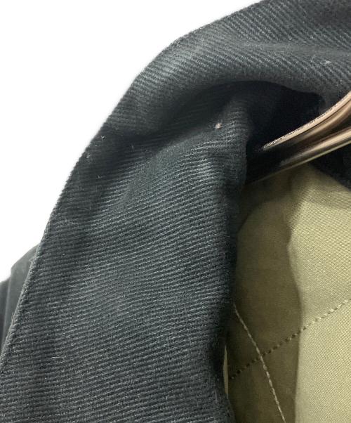 FUTUR（フューチャー）FUTUR (フューチャー) CLASSIC JACKET ブラック サイズ:Mの古着・服飾アイテム