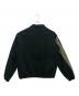 FUTUR (フューチャー) CLASSIC JACKET ブラック サイズ:M：12000円