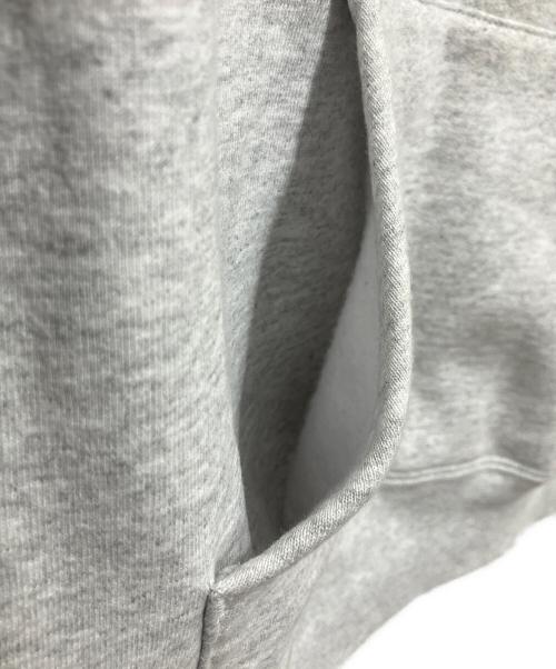SUPREME（シュプリーム）SUPREME (シュプリーム) Small Box Logo Hooded Sweatshirt グレー サイズ:Sの古着・服飾アイテム