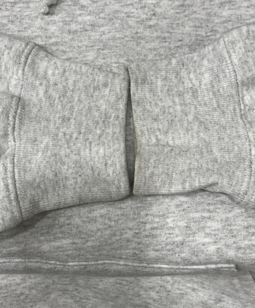 SUPREME（シュプリーム）SUPREME (シュプリーム) Small Box Logo Hooded Sweatshirt グレー サイズ:Sの古着・服飾アイテム