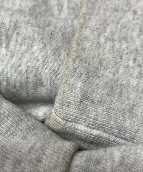 SUPREME（シュプリーム）SUPREME (シュプリーム) Small Box Logo Hooded Sweatshirt グレー サイズ:Sの古着・服飾アイテム