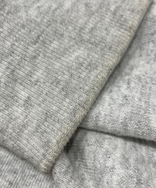 SUPREME（シュプリーム）SUPREME (シュプリーム) Small Box Logo Hooded Sweatshirt グレー サイズ:Sの古着・服飾アイテム