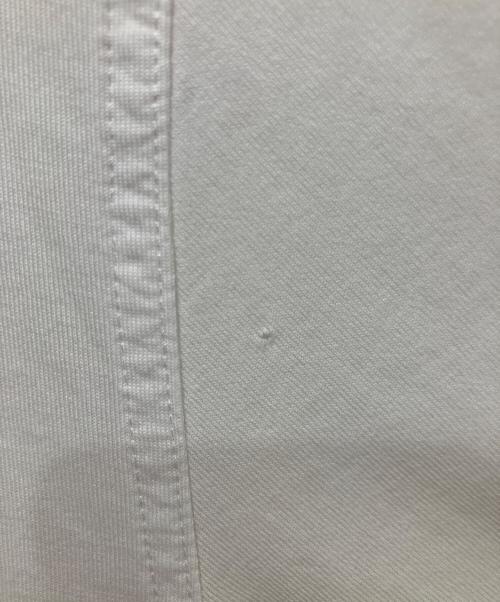 BURBERRY LONDON（バーバリーロンドン）BURBERRY LONDON (バーバリーロンドン) ロゴtシャツ ホワイト サイズ:Sの古着・服飾アイテム