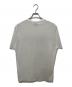 BURBERRY LONDON (バーバリーロンドン) ロゴtシャツ ホワイト サイズ:S：10000円