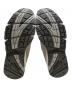 中古・古着 NEW BALANCE (ニューバランス) ローカットスニーカー グレー×ネイビー サイズ:7 1/2 (USA)：20000円
