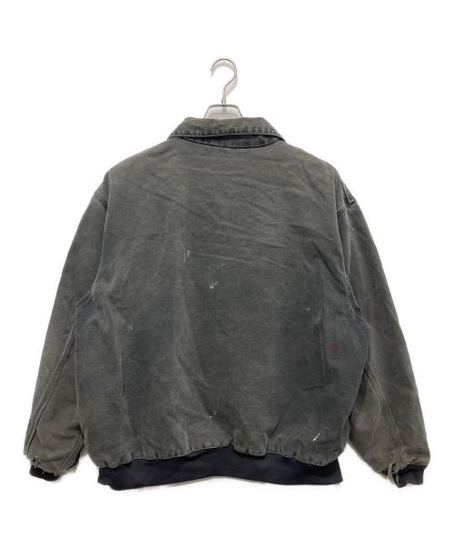 CarHartt（カーハート）CarHartt (カーハート) サンタフェジャケット グレー サイズ:2XL REGULARの古着・服飾アイテム