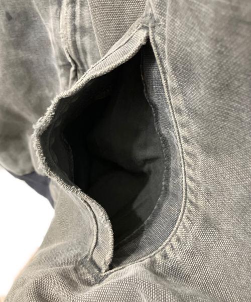 CarHartt（カーハート）CarHartt (カーハート) サンタフェジャケット グレー サイズ:2XL REGULARの古着・服飾アイテム