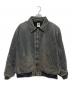 CarHartt（カーハート）の古着「サンタフェジャケット」｜グレー