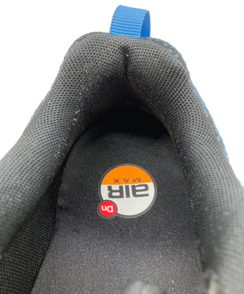 NIKE（ナイキ）NIKE (ナイキ) AIR MAX DN ブラック サイズ:27.5の古着・服飾アイテム