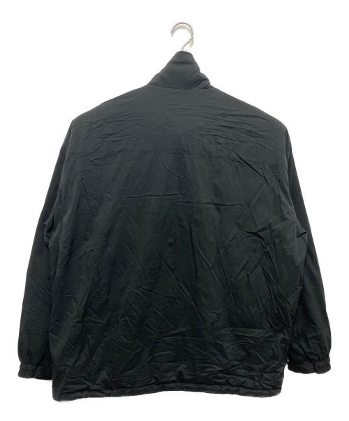 Graphpaper（グラフペーパー）Graphpaper (グラフペーパー) PERTEX QUANTUM AIR Light Thermo Blouson グレー サイズ:1の古着・服飾アイテム