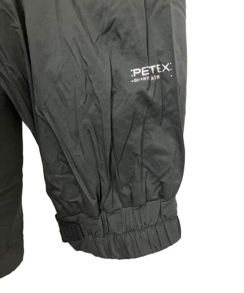 Graphpaper（グラフペーパー）Graphpaper (グラフペーパー) PERTEX QUANTUM AIR Light Thermo Blouson グレー サイズ:1の古着・服飾アイテム