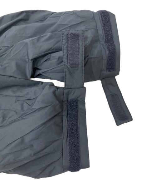 Graphpaper（グラフペーパー）Graphpaper (グラフペーパー) PERTEX QUANTUM AIR Light Thermo Blouson グレー サイズ:1の古着・服飾アイテム