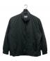 Graphpaper（グラフペーパー）の古着「PERTEX QUANTUM AIR Light Thermo Blouson」｜グレー