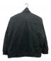 Graphpaper (グラフペーパー) PERTEX QUANTUM AIR Light Thermo Blouson グレー サイズ:1：28000円