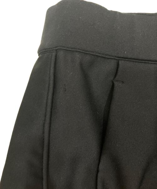 TAIGALIONA（タイガリオナ）TAIGALIONA (タイガリオナ) 9/10 SUPER TAPERED TORAUSER WATER REPELLENT ブラック サイズ:XLの古着・服飾アイテム
