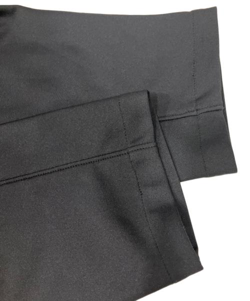 TAIGALIONA（タイガリオナ）TAIGALIONA (タイガリオナ) 9/10 SUPER TAPERED TORAUSER WATER REPELLENT ブラック サイズ:XLの古着・服飾アイテム