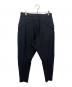 TAIGALIONA (タイガリオナ) 9/10 SUPER TAPERED TORAUSER WATER REPELLENT ブラック サイズ:XL：8000円