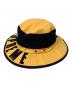 THE NORTH FACE (ザ ノース フェイス) SUPREME (シュプリーム) Arc Horizon Breeze Brimmer Hat イエロー サイズ:SM：9000円