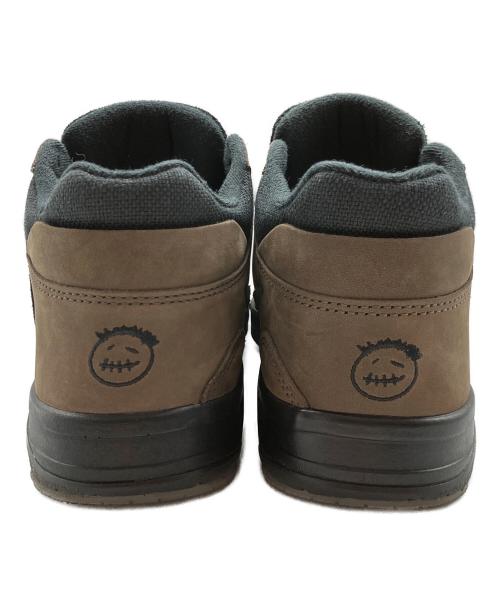 NIKE（ナイキ）NIKE (ナイキ) Travis Scott (トラヴィススコット) Jordan Jumpman Jack TR CJ1 T-Rexx Black and Dark Mocha サイズ:28の古着・服飾アイテム