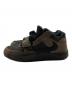 NIKE (ナイキ) Travis Scott (トラヴィススコット) Jordan Jumpman Jack TR CJ1 T-Rexx Black and Dark Mocha サイズ:28：35000円