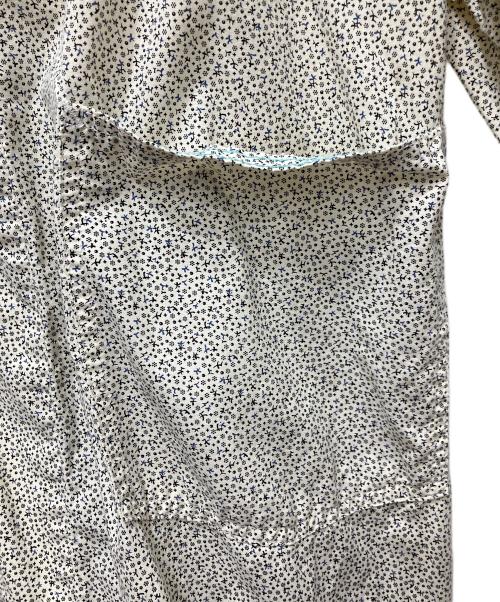 POST O'ALLS（ポストオーバーオールズ）POST O'ALLS (ポストオーバーオールズ) カバーオール ホワイト サイズ:不明の古着・服飾アイテム