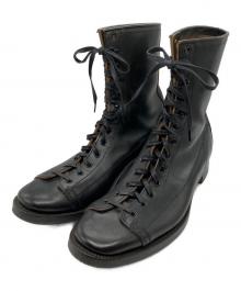 CLINCH（クリンチ）の古着「GARY BOOTS」｜ブラック