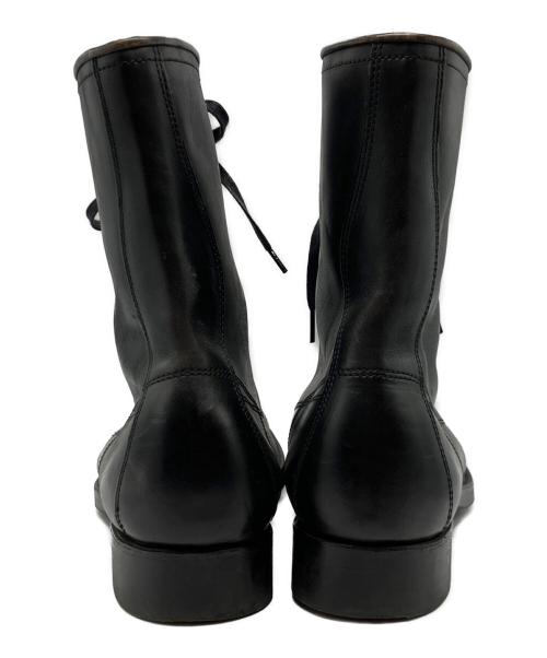 CLINCH（クリンチ）CLINCH (クリンチ) GARY BOOTS ブラック サイズ:表記なしの古着・服飾アイテム