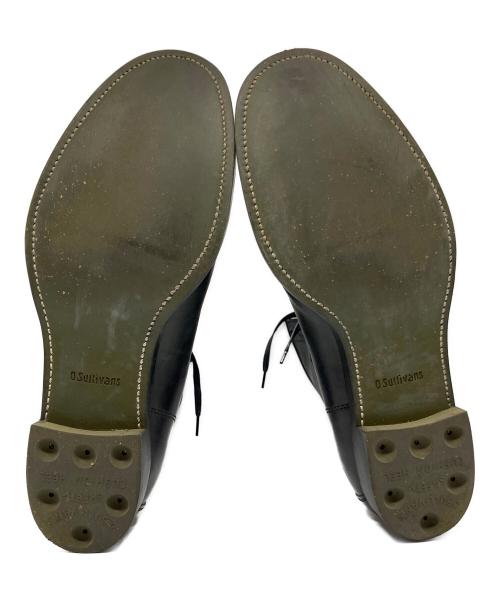 CLINCH（クリンチ）CLINCH (クリンチ) GARY BOOTS ブラック サイズ:表記なしの古着・服飾アイテム