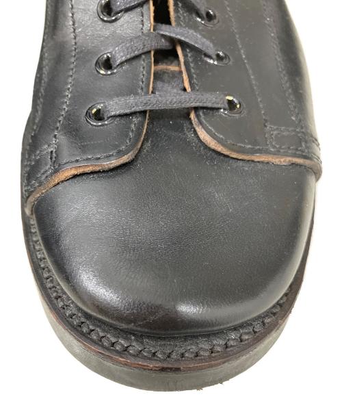 CLINCH（クリンチ）CLINCH (クリンチ) GARY BOOTS ブラック サイズ:表記なしの古着・服飾アイテム