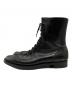 CLINCH (クリンチ) GARY BOOTS ブラック サイズ:表記なし：150000円