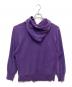 Champion REVERSE WEAVE (チャンピオン リバース ウィーブ) プルオーバーパーカー パープル サイズ:SIZE L：15000円